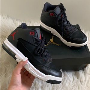 Nike Jordans